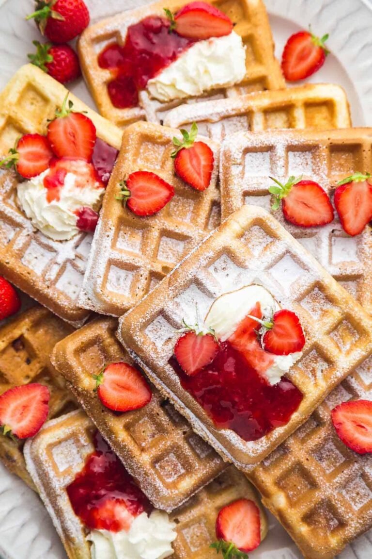 14 Best Valentine’s Day Breakfast Ideas for Kids